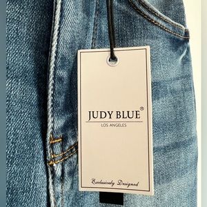Judy Blue Jeans *NWT
